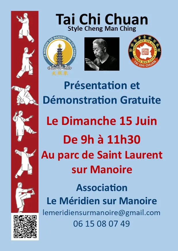 Flyer démo