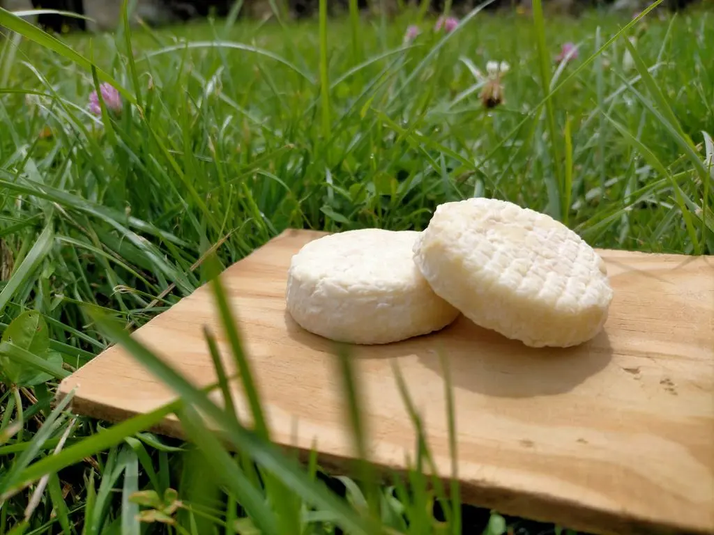 FromagesDeChevreFermiers - la Ferme à Roulettes
