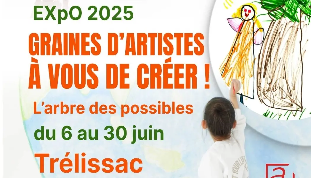 Graines d'artistes