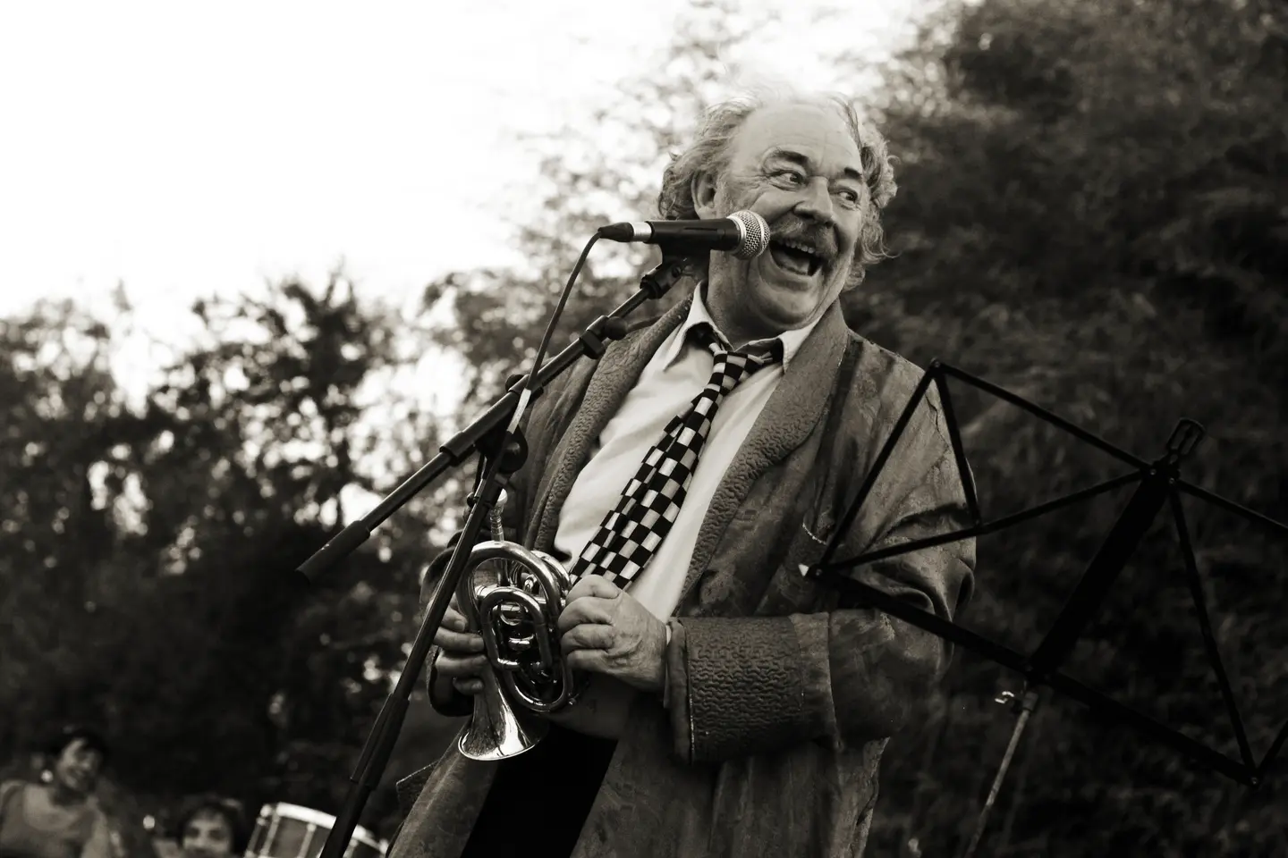 Gilles Defacque photo