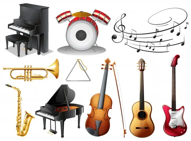 Guitare