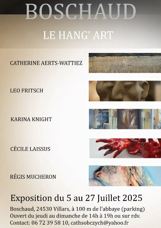 Hang'Art 2025