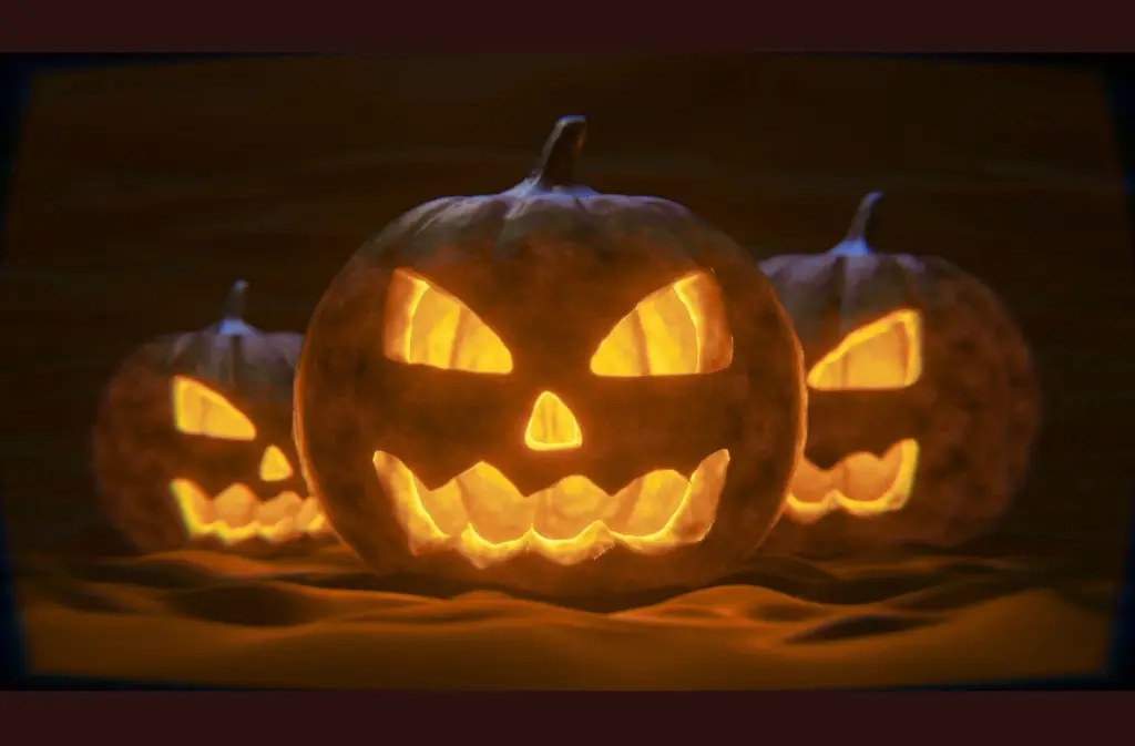 Halloween 31 Oct Eymet