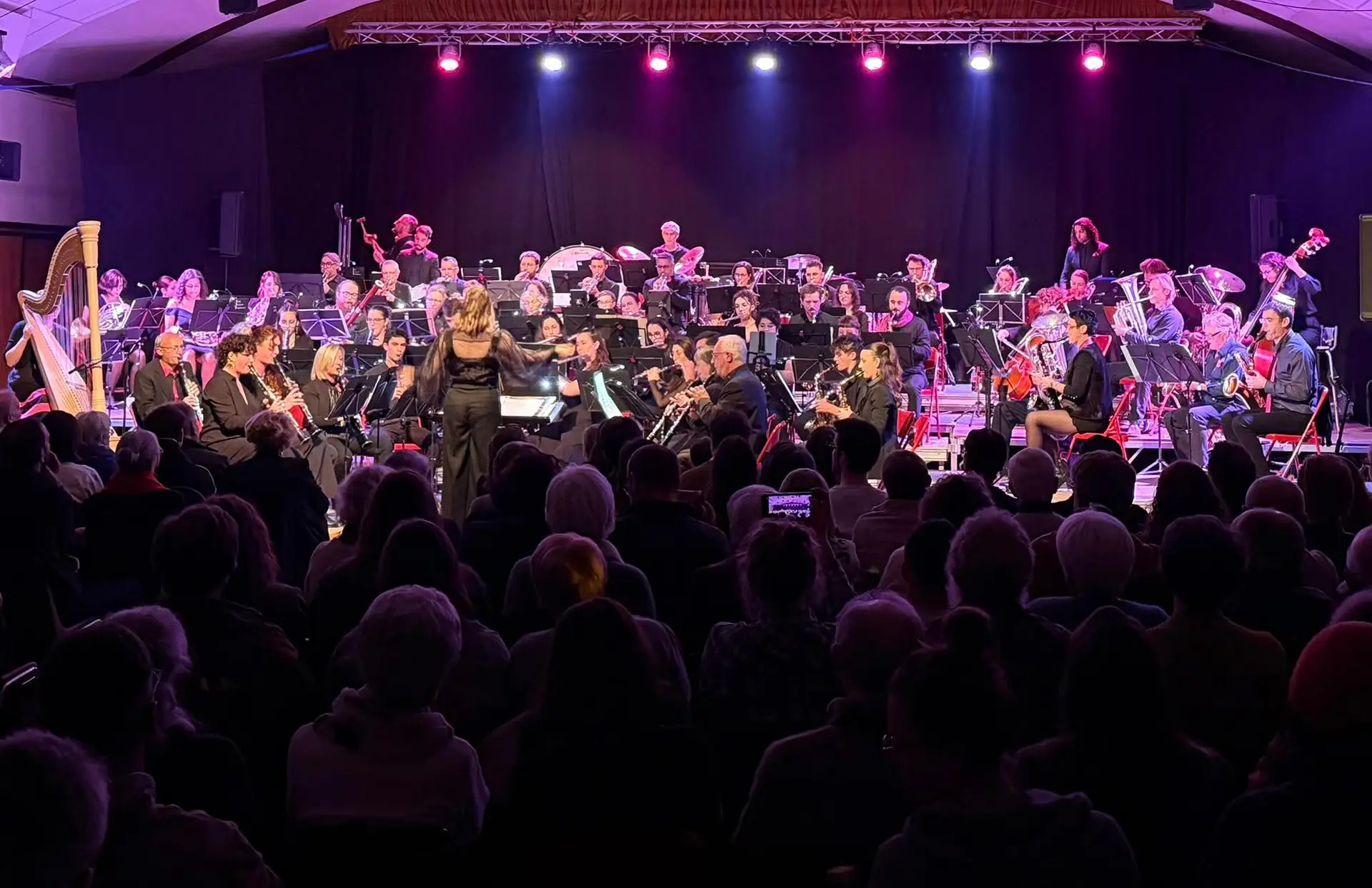 Harmonie de Thiviers