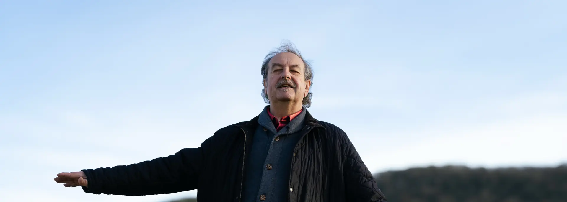 Hommage à Daniel L’Homond