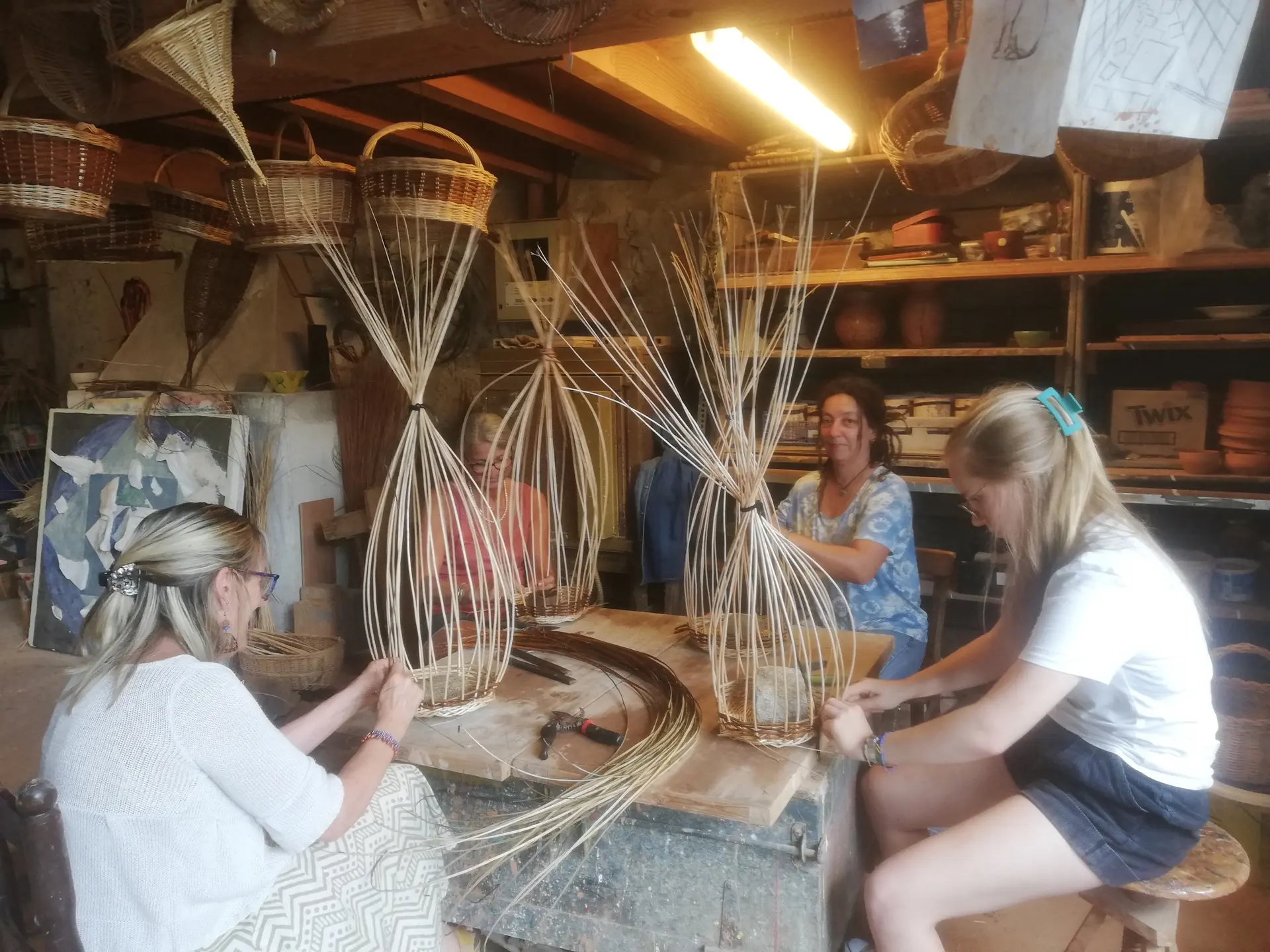 Atelier Au Bout du Chemin