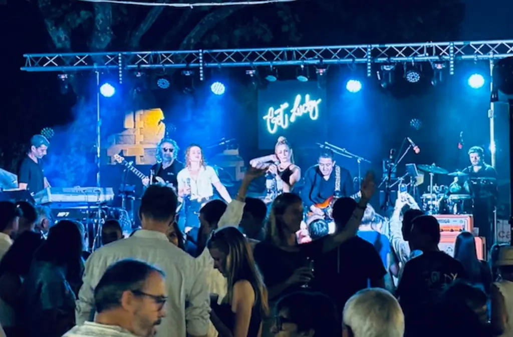 fête des vins et de la solidarité