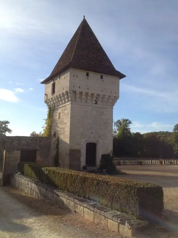 Domaine de Montplaisir