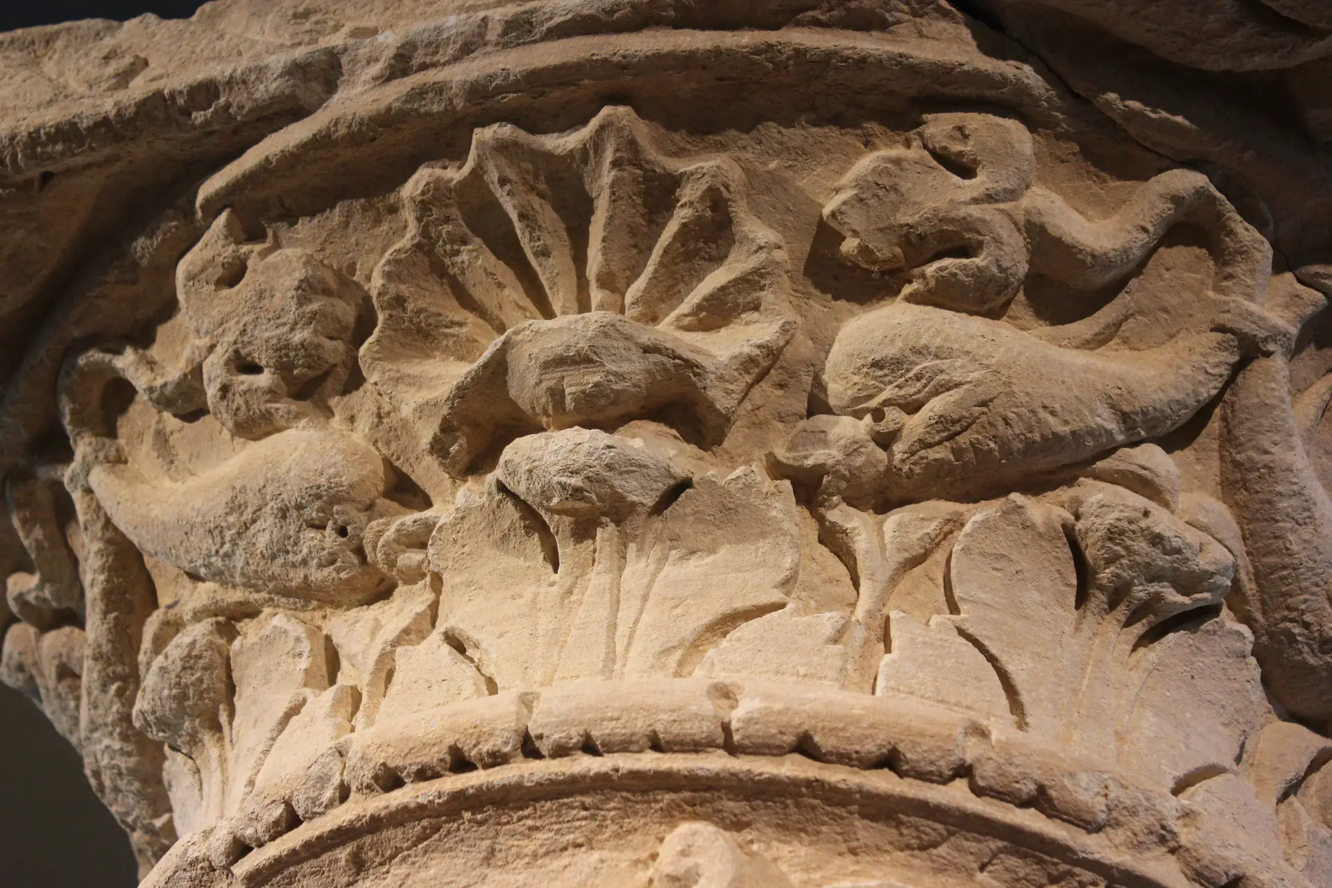 Décors architectural