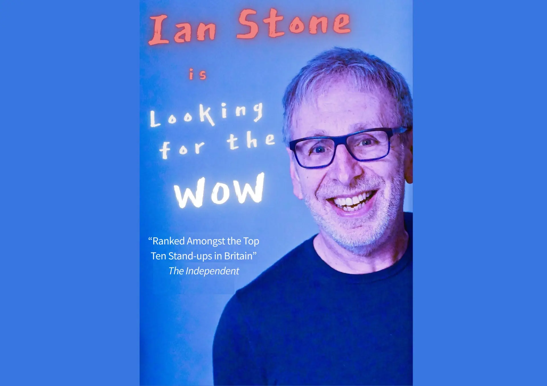 Ian Stone 17 Septembre Eymet