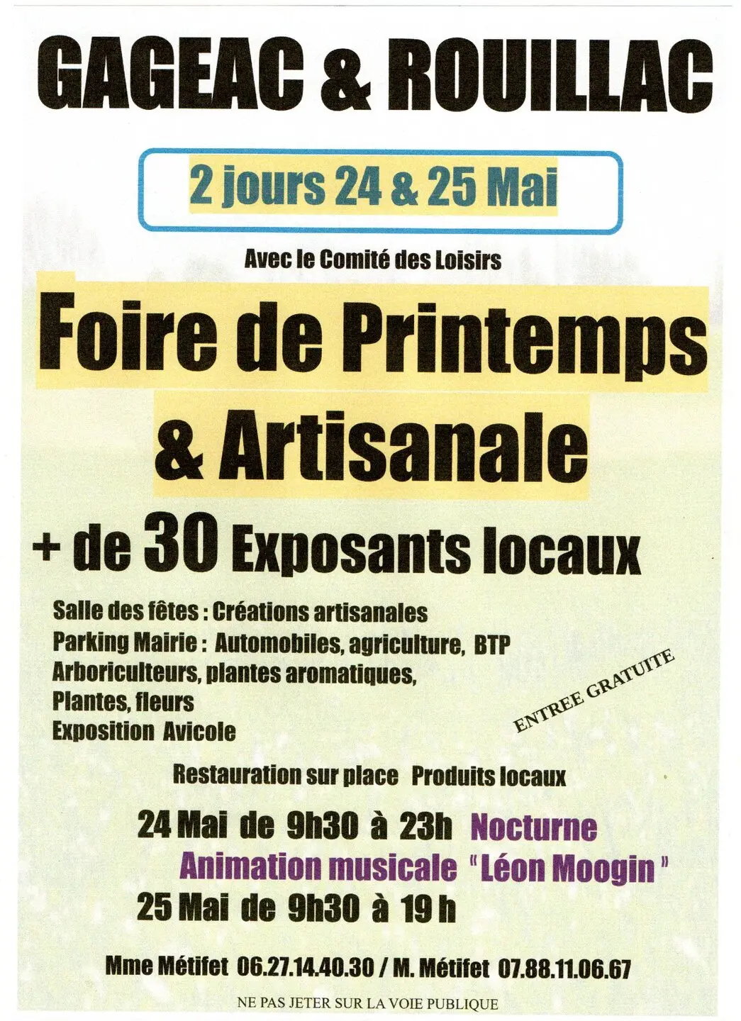 Image_foire de printemps 2025