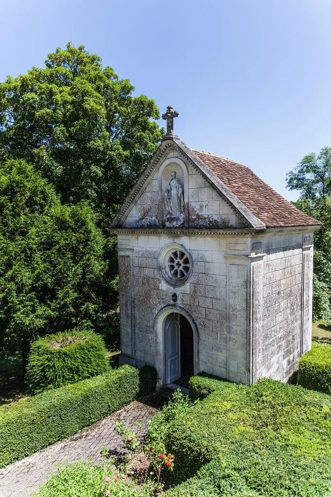 Chapelle ND du Bon Conseil