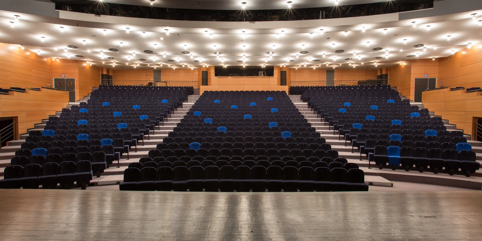JEP Théâtre Odyssée