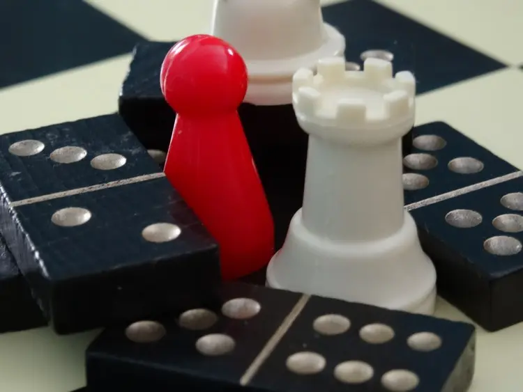 Jeux de société
