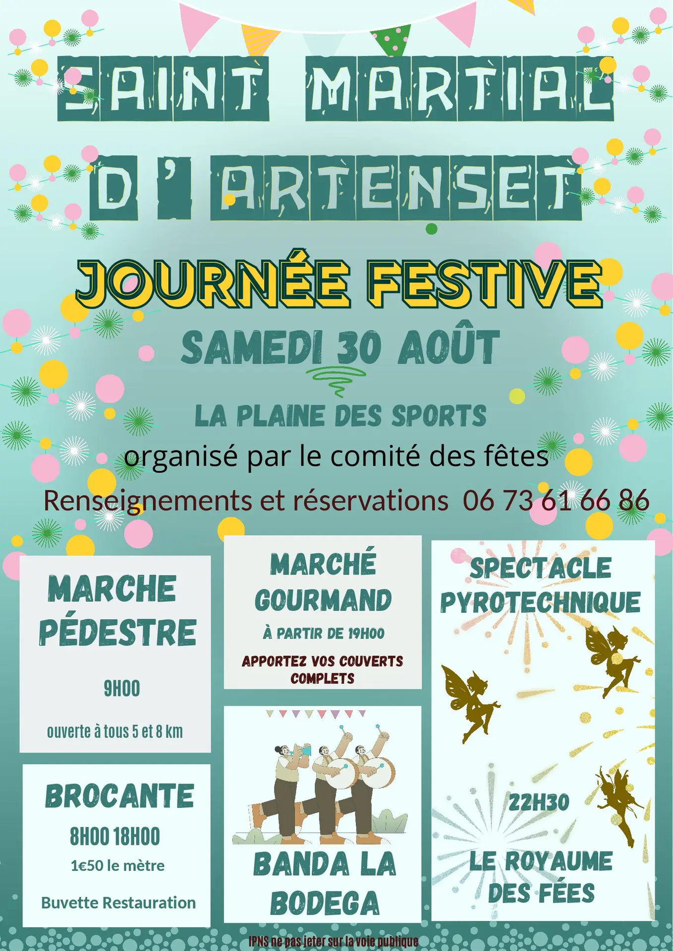 Journée-festive-st-martial-vallee-isle-perigord
