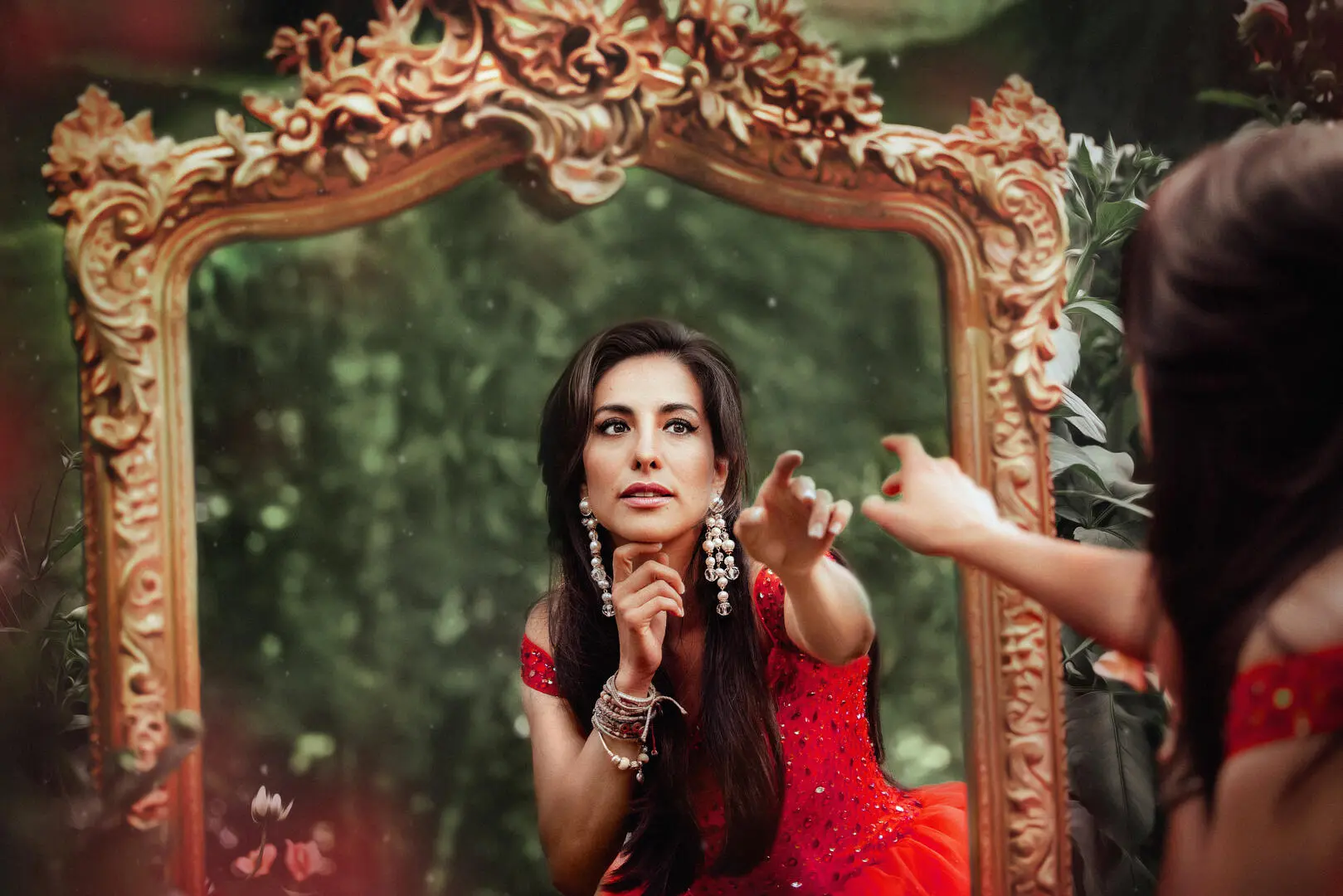 Journées Princesses à Eyrignac