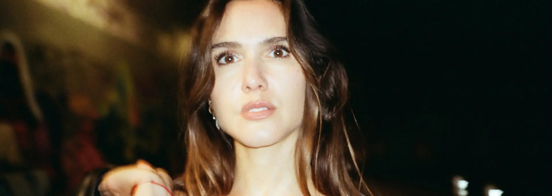 Joyce Jonathan