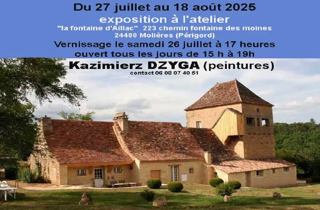 KAZIMIERZ EXPO 2025