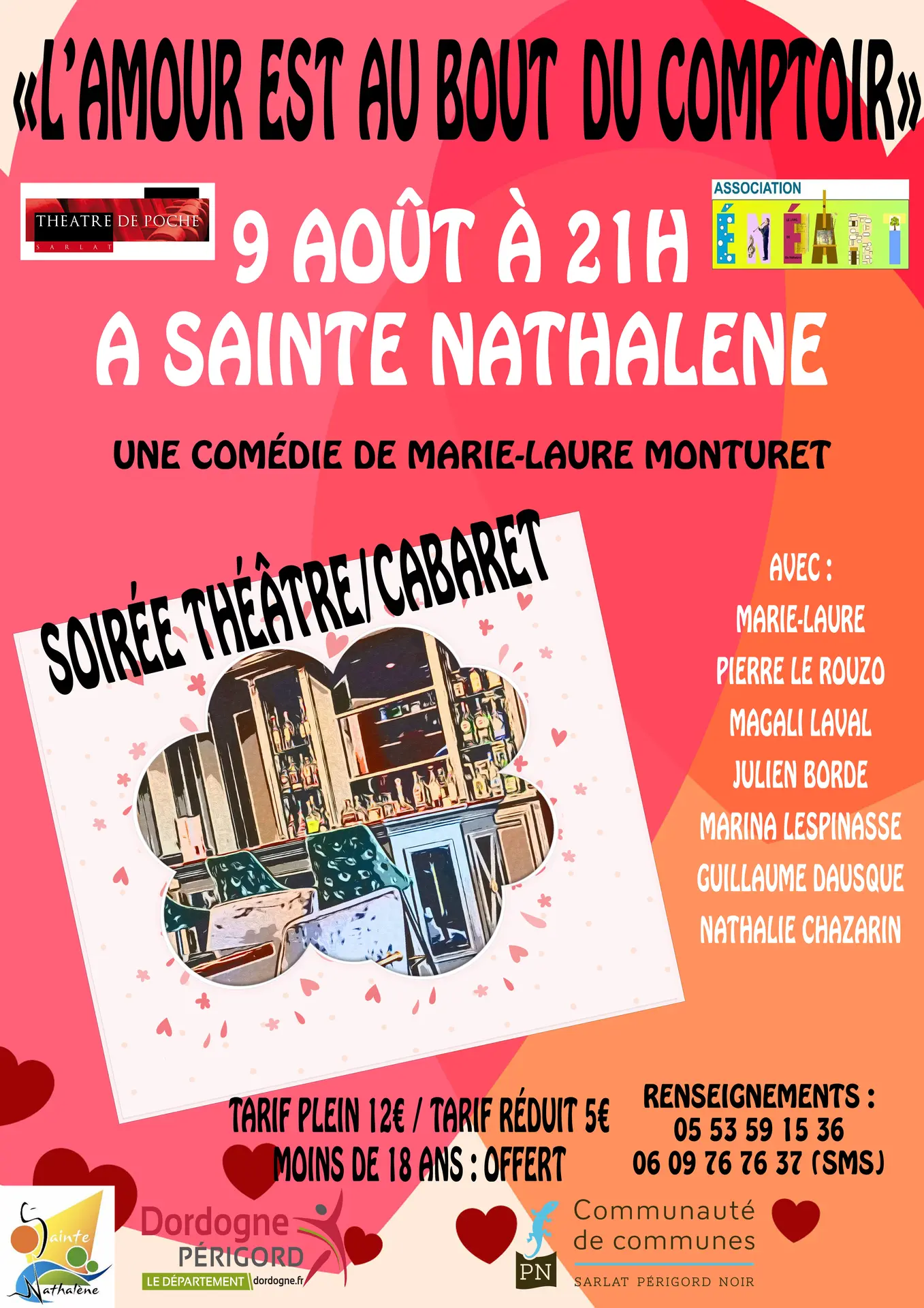 Théatre