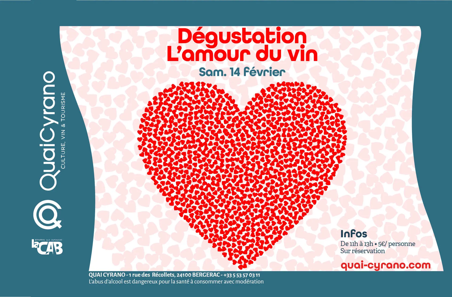 L’amour du vin1