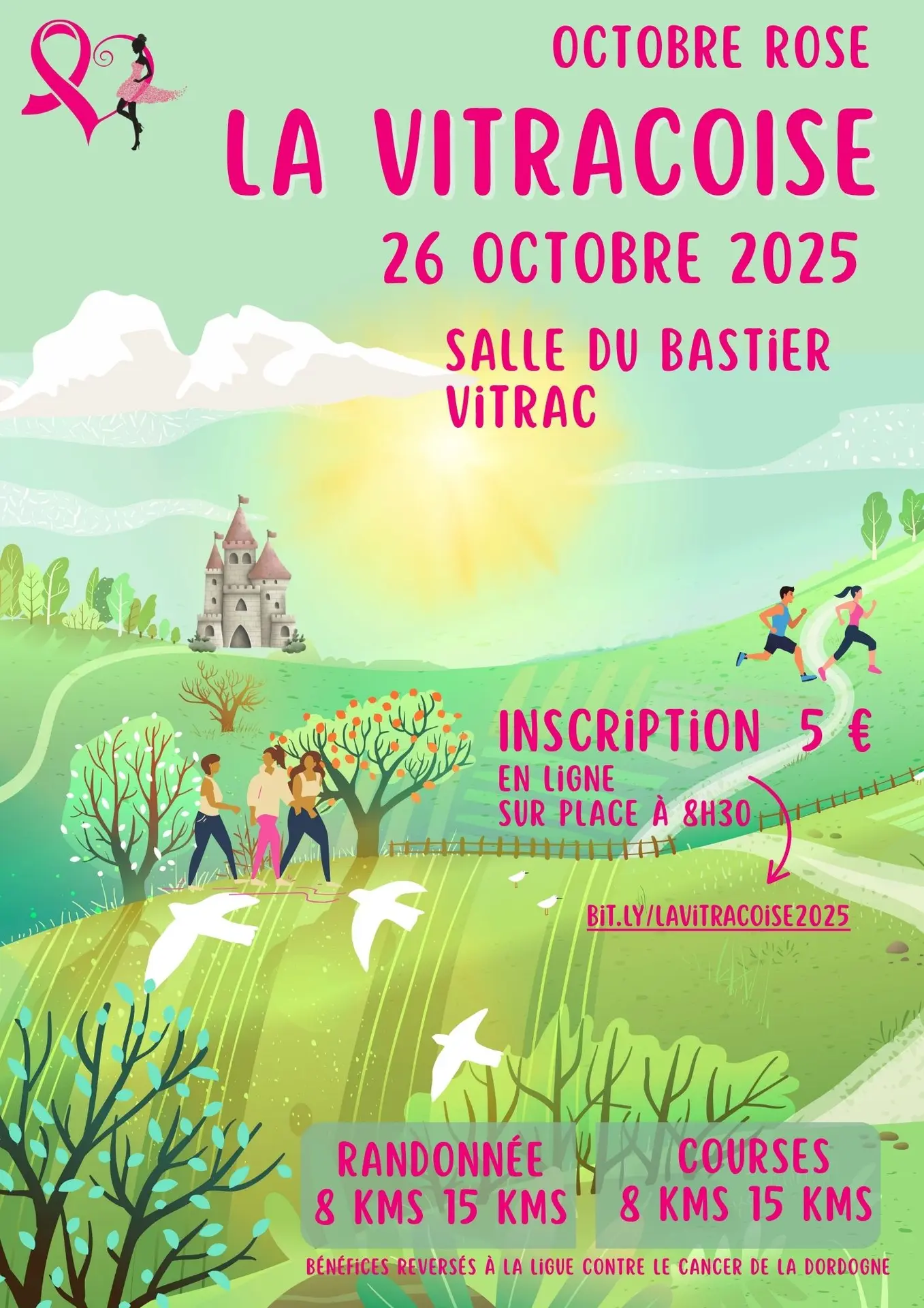 LA VITRACOISE