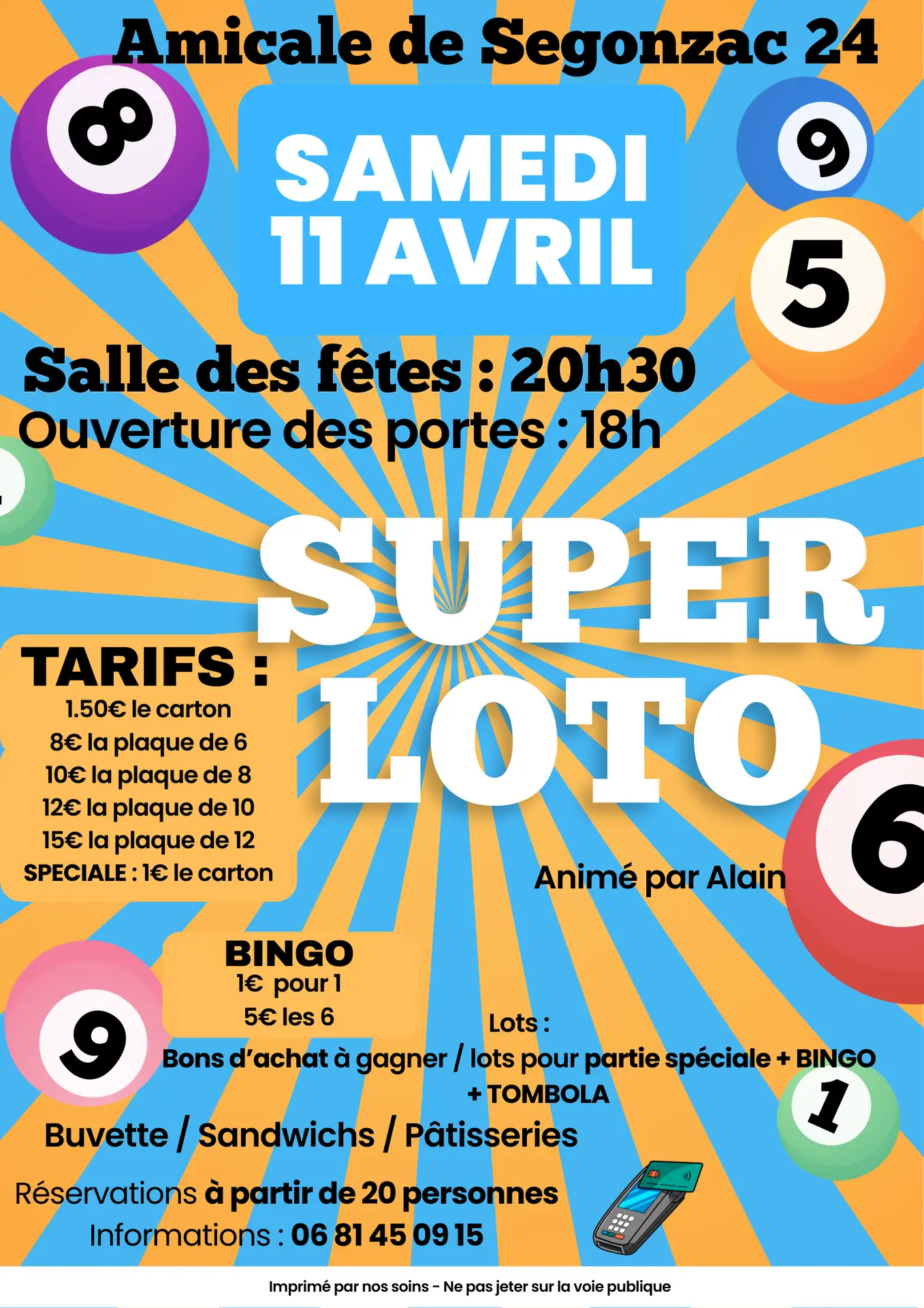LOTO avril 2026