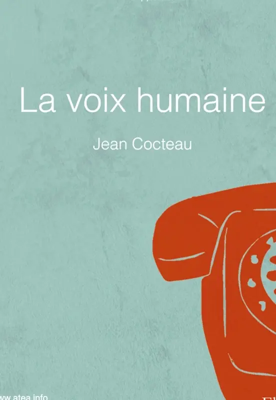 La voix humaine