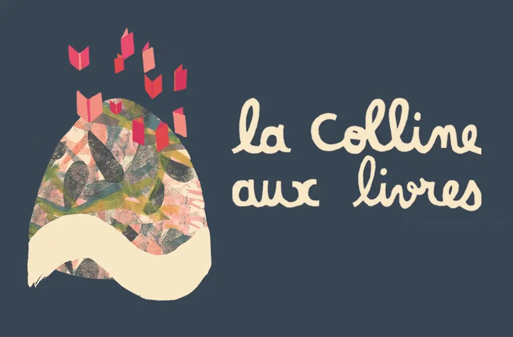 La Colline aux livres