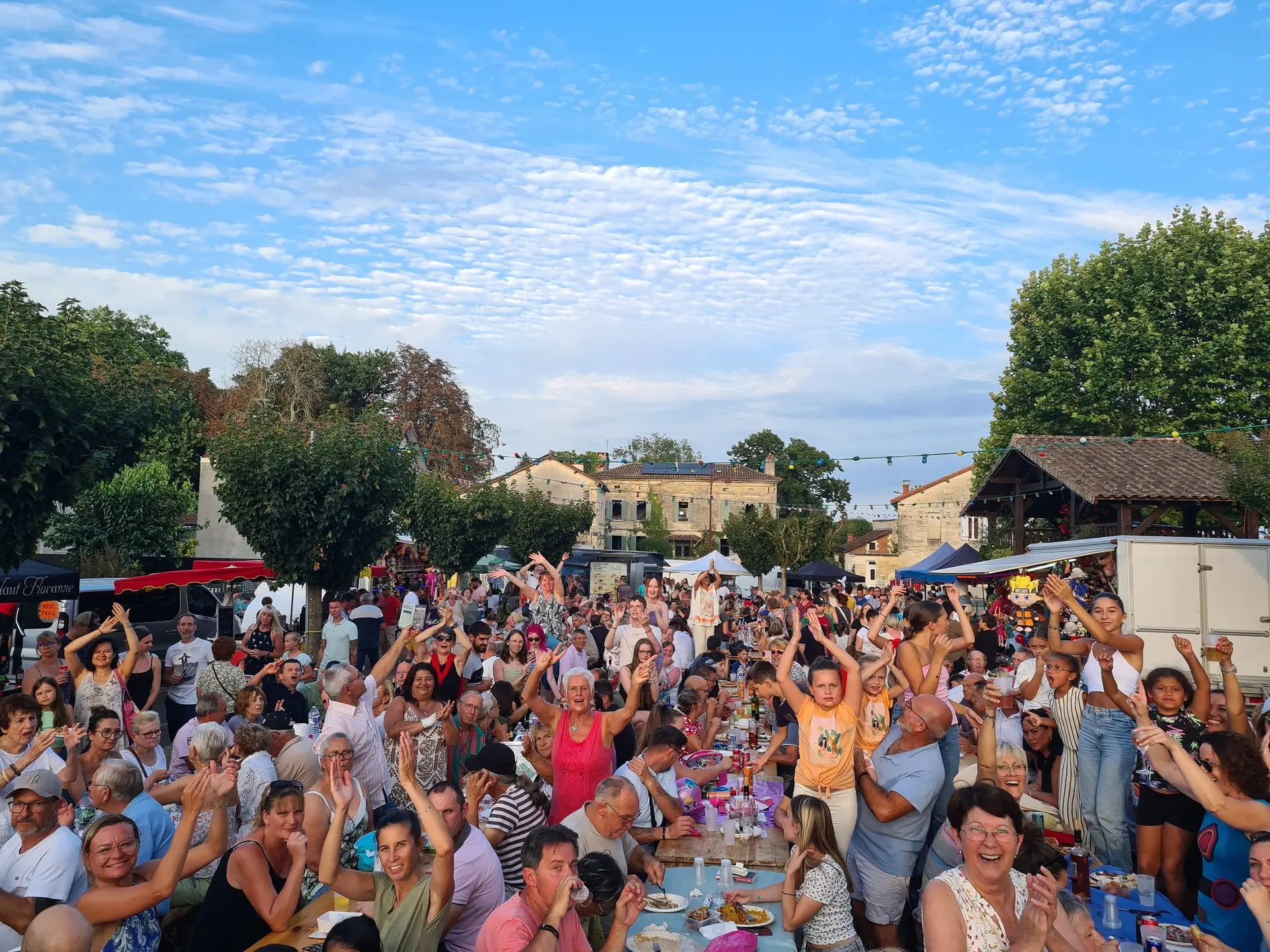 Les-Festines-a-le-pizou-marche-gourmand-vallee-isle-perigord