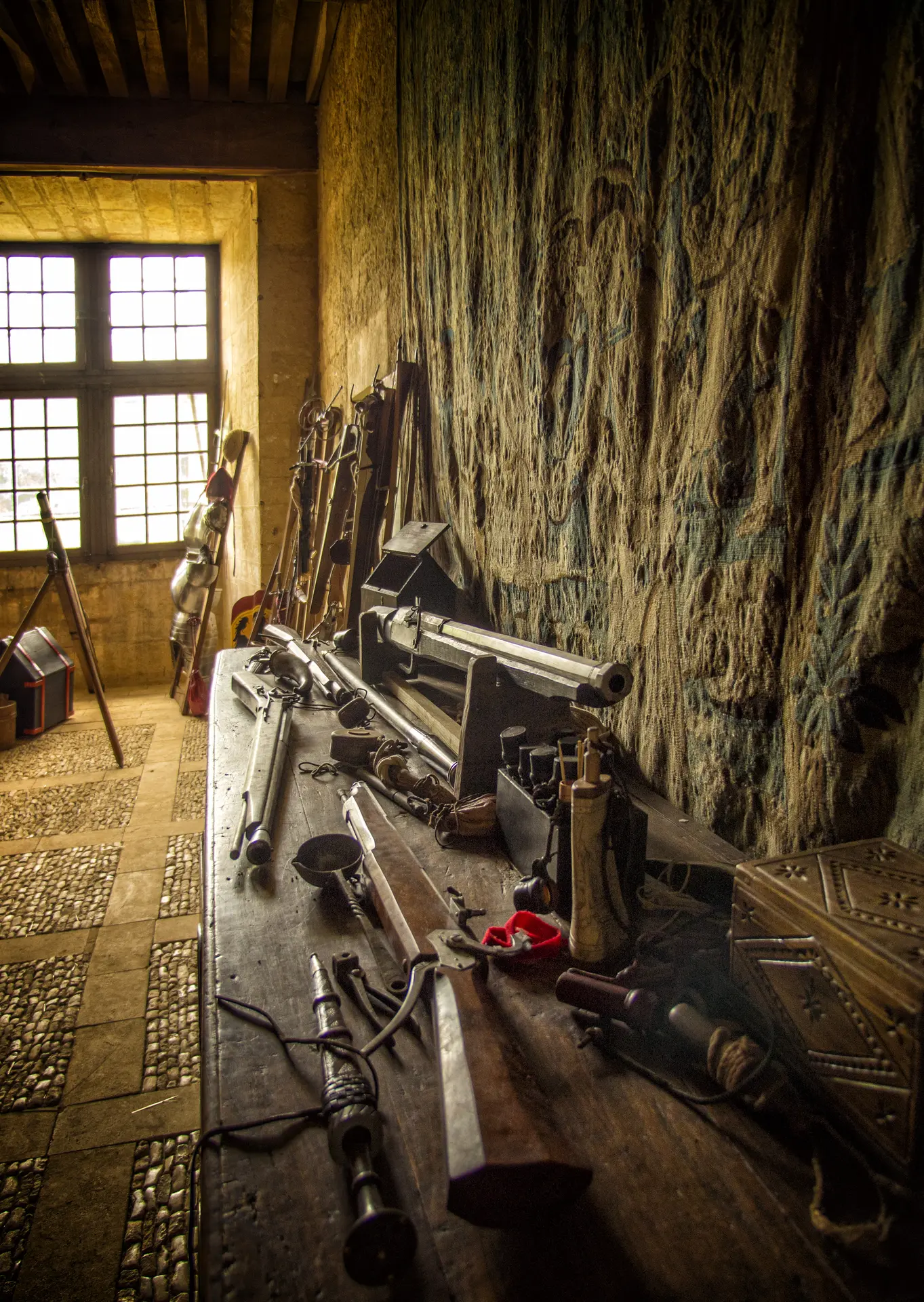 Les Opusculaires XVIe 2025 (17)