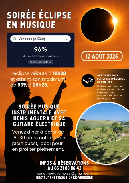 Les soireés privées musicales de l’école - 2