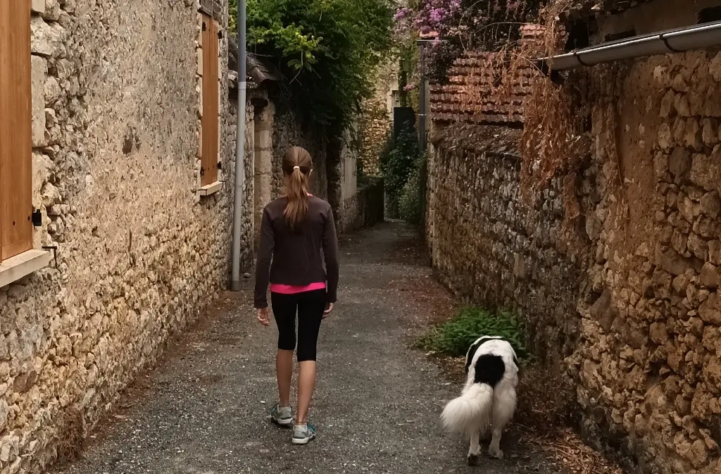 Liorac sur Louyre