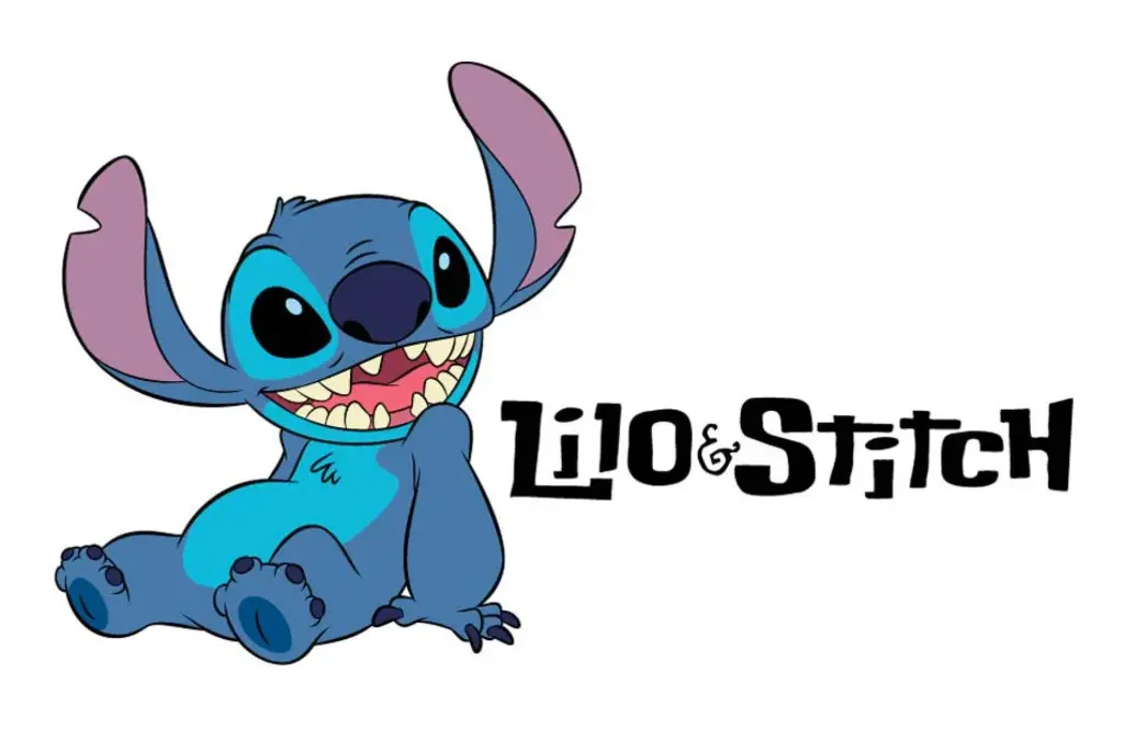 Lilo & Stitch 5 juillet eymet
