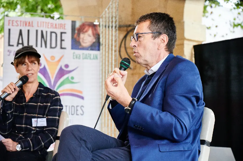 Lire en Bastide 3 NIVAL
