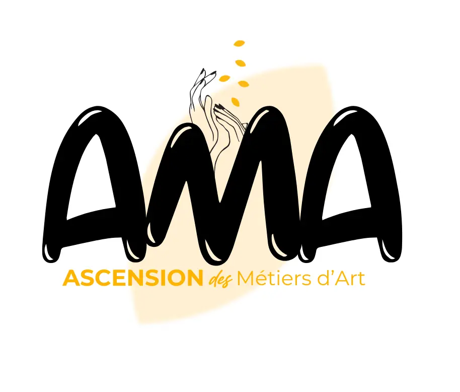 Logo AMA noir