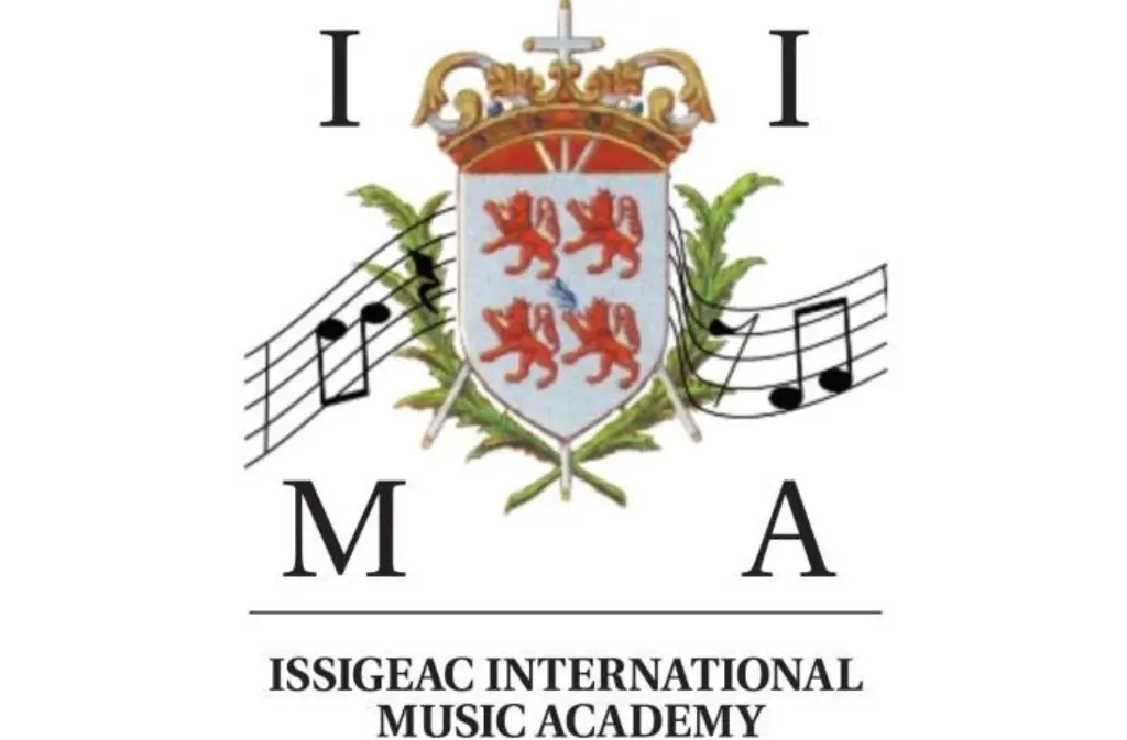 Logo Académie Musique Issigeac (1)
