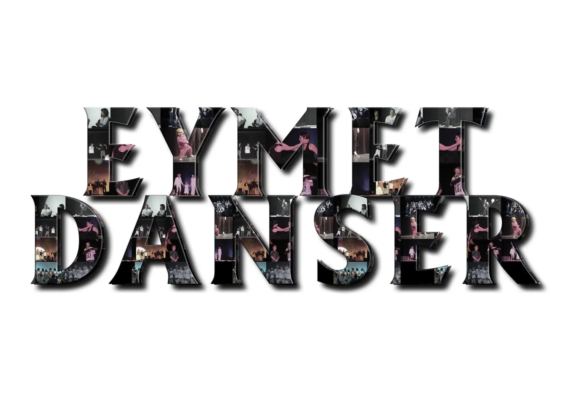 Logo Eymet Danser
