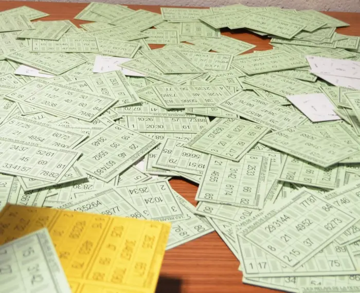 Loto.