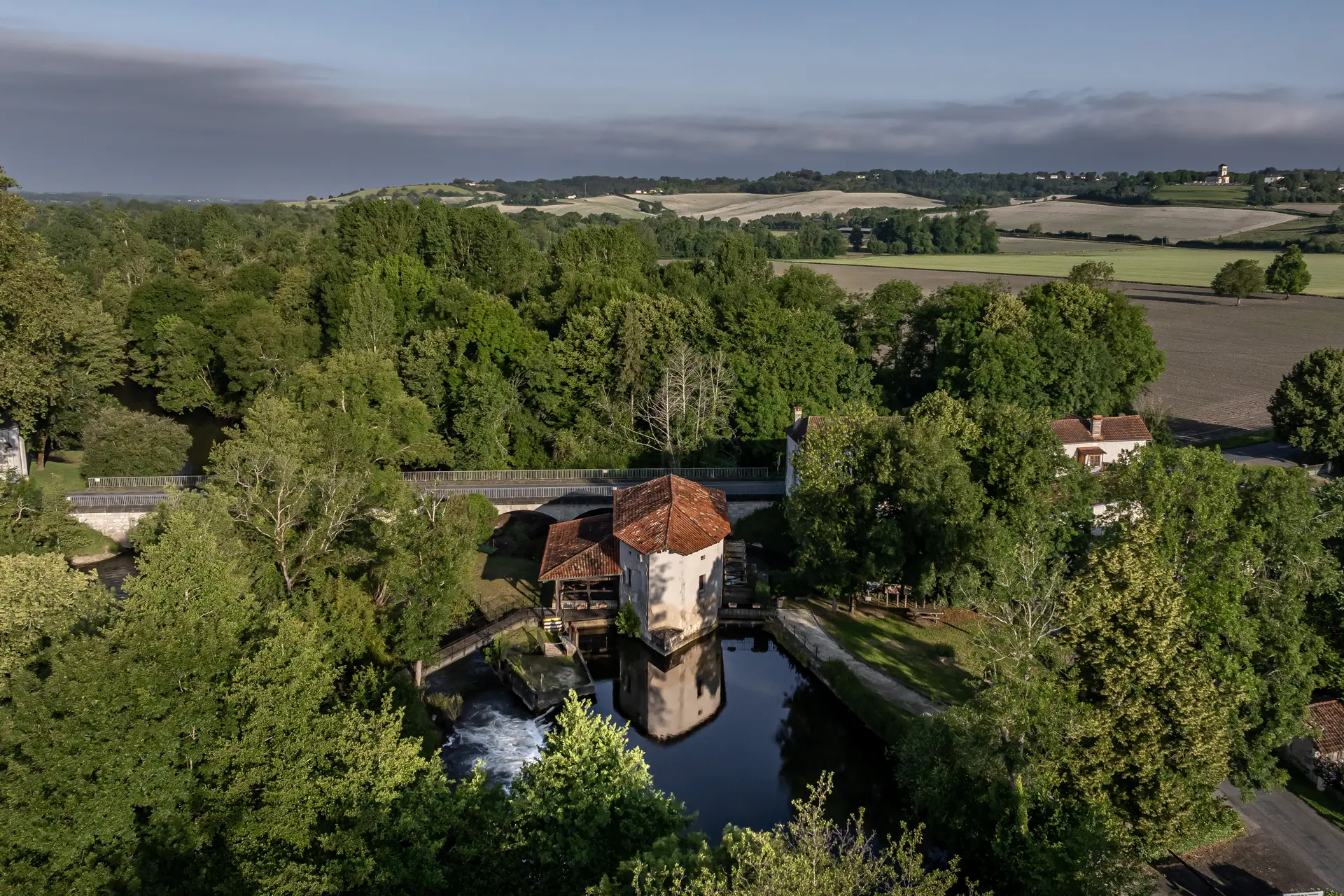 MAISON DE LA DRONNE (18)
