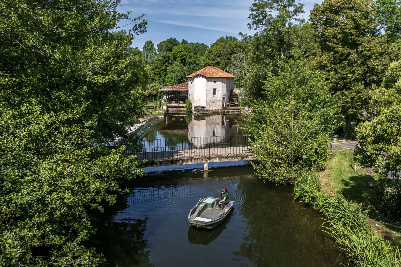 MAISON DE LA DRONNE (39)