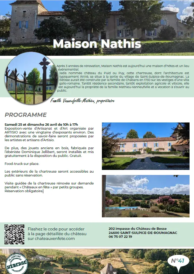 Maison Nathis 1