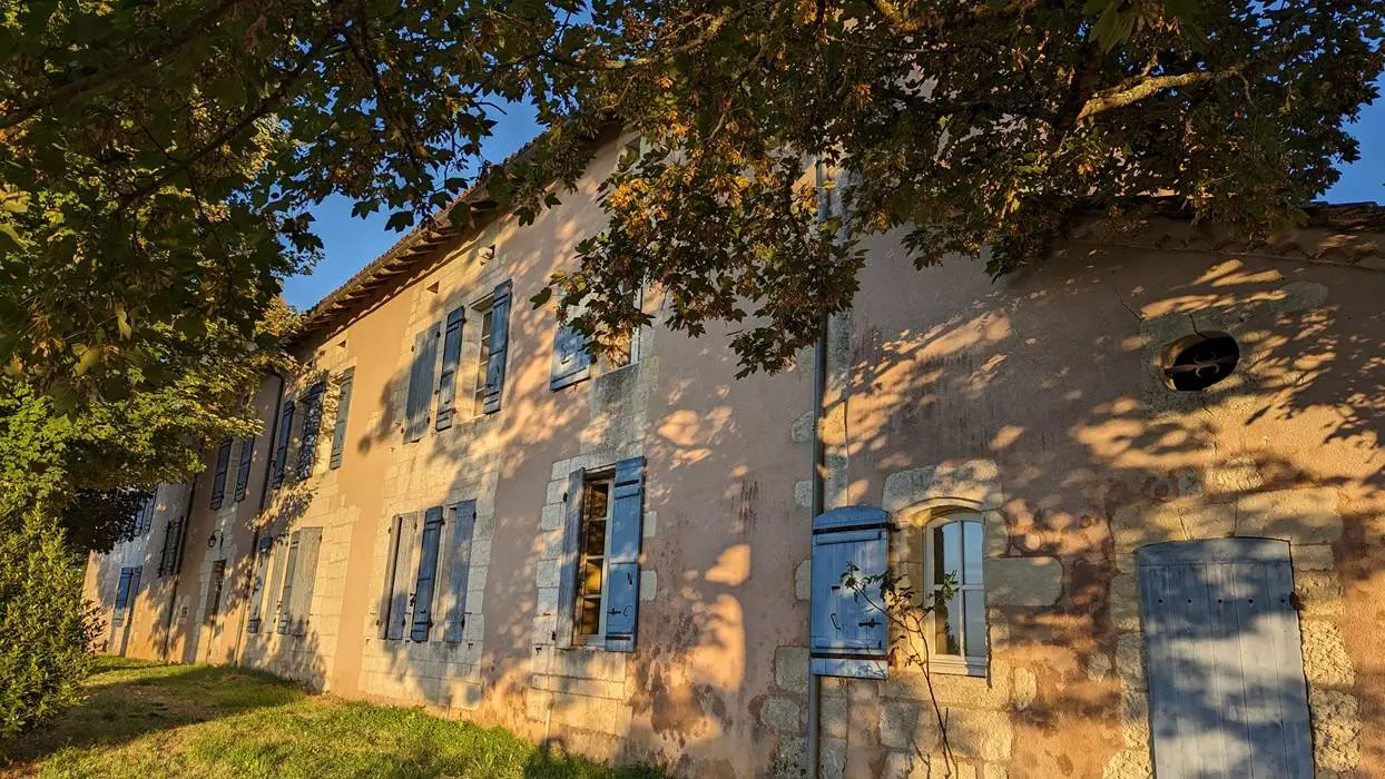 Maison Nathis