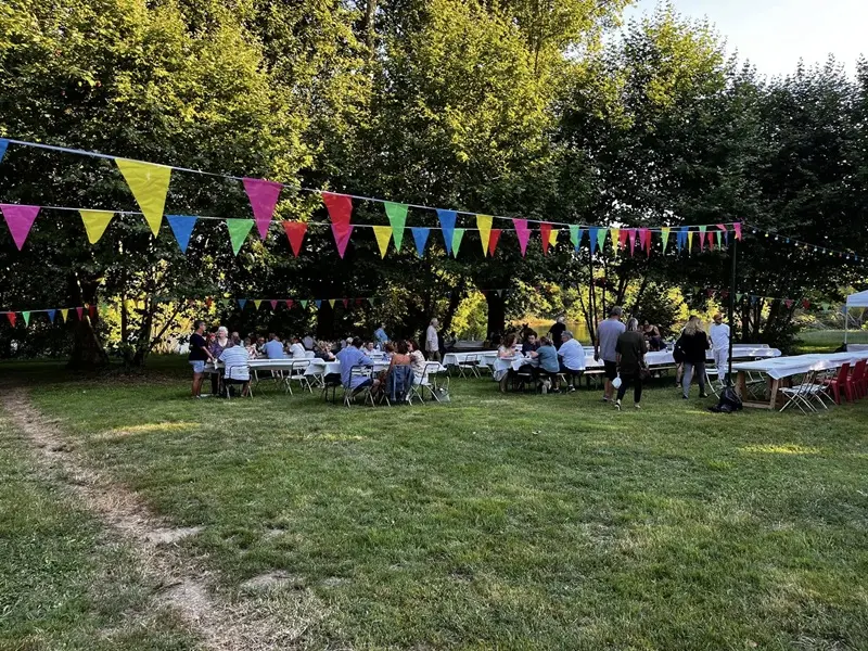 Marché nocturne Club Nautique Foyen - Samedi 06 Juin 2026