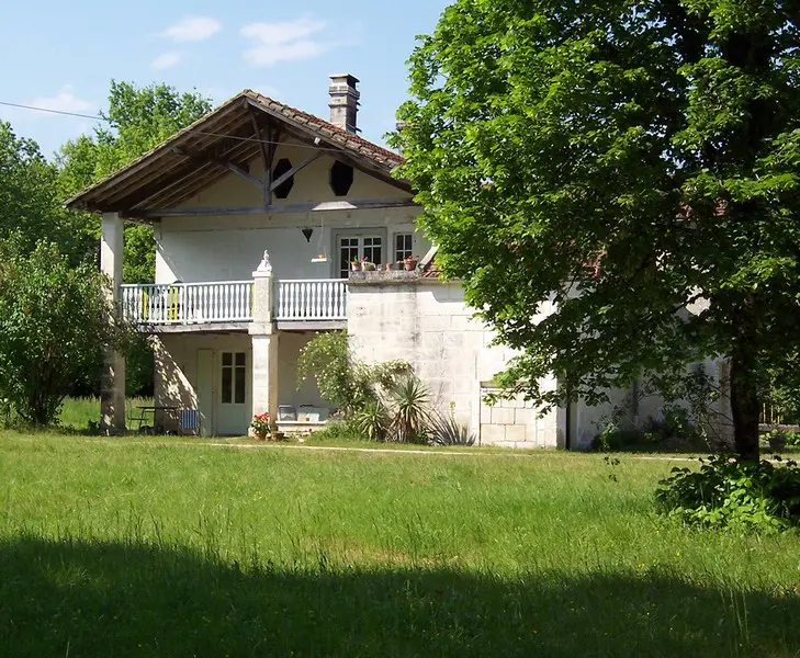 Mistoury La Tour Blanche (Reine Cash) - Ext