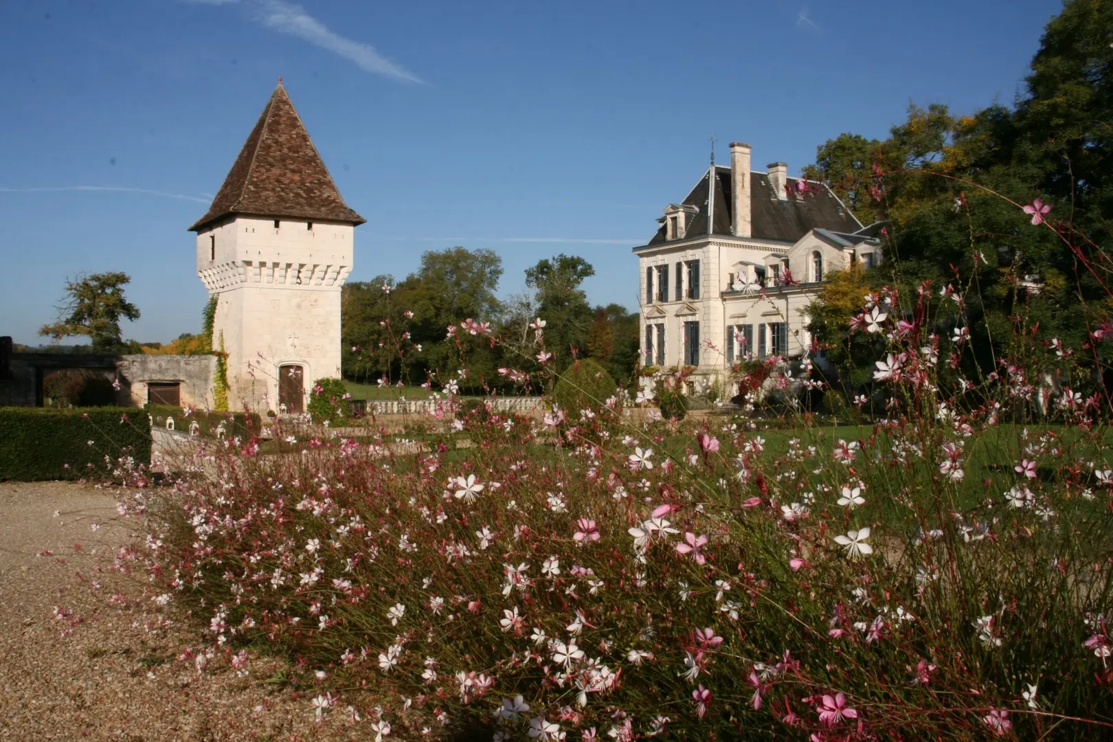 Domaine de Montplaisir