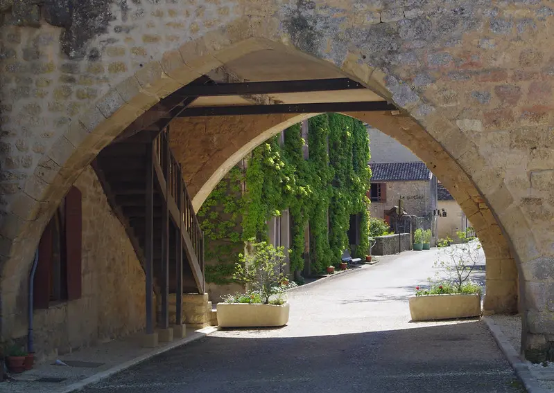 Molières