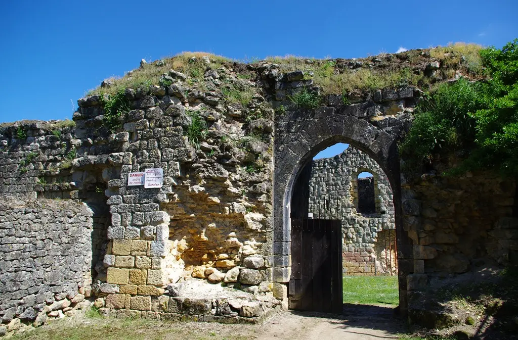 Bastide de Molières