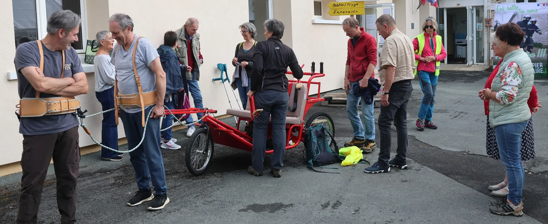 Nos haitants ont du talent (3)