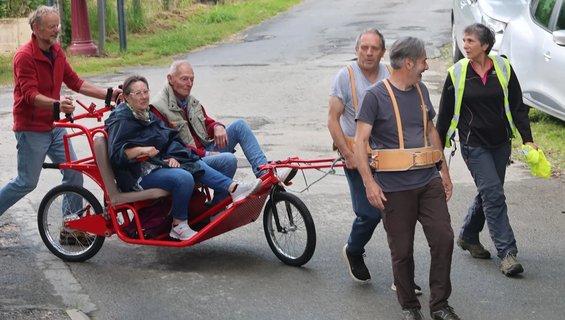 Nos haitants ont du talent (4)