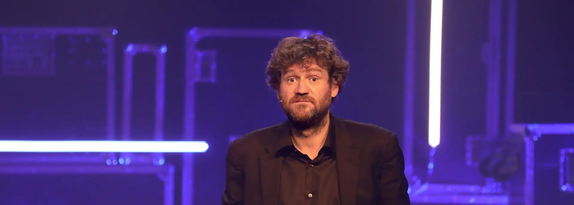 Olivier de benoit